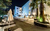 Туры в отель Pollis Hotel