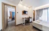 Туры в отель Pollis Hotel