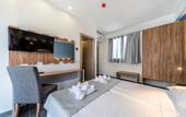 Туры в отель Pollis Hotel