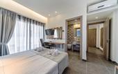 Туры в отель Pollis Hotel