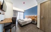 Туры в отель Pollis Hotel