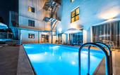 Туры в отель Pollis Hotel
