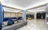 Туры в отель Pollis Hotel