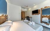 Туры в отель Pollis Hotel