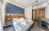 Туры в отель Pollis Hotel