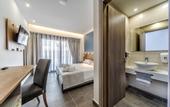 Туры в отель Pollis Hotel