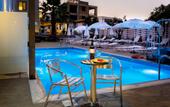 Туры в отель Pollis Hotel