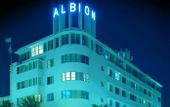 Туры в отель Albion