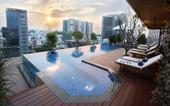 Туры в отель Lotus Saigon Hotel