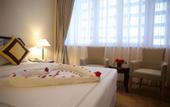 Туры в отель Lotus Saigon Hotel