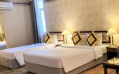Туры в отель Lotus Saigon Hotel