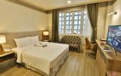 Туры в отель Lotus Saigon Hotel