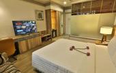 Туры в отель Lotus Saigon Hotel