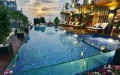 Туры в отель Lotus Saigon Hotel