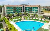 Туры в отель Lowe Hotel