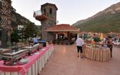 Туры в отель The Tower Hotel