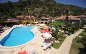 Туры в отель The Tower Hotel