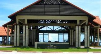Damai Puri Resort & Spa 4*