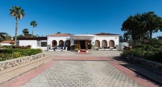 EO Suite Hotel Jardin Dorado 4*