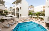 Туры в отель Anita Beach Hotel