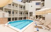Туры в отель Anita Beach Hotel