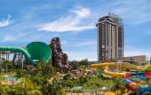Туры в отель Holiday Inn Resort Vana Nava Hua Hin