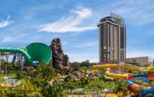 Туры в отель Holiday Inn Resort Vana Nava Hua Hin