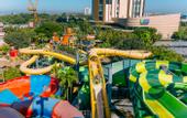 Туры в отель Holiday Inn Resort Vana Nava Hua Hin