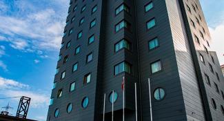 Mayi Hotel 5*