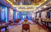 Туры в отель Baba Beach Club Hua Hin