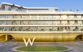 Туры в отель W Dubai - The Palm