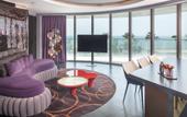 Туры в отель W Dubai - The Palm