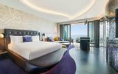 Туры в отель W Dubai - The Palm