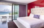 Туры в отель W Dubai - The Palm