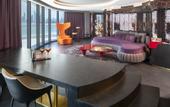 Туры в отель W Dubai - The Palm