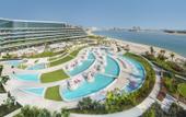 Туры в отель W Dubai - The Palm