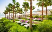 Туры в отель W Dubai - The Palm