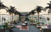 Туры в отель W Dubai - The Palm