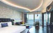 Туры в отель W Dubai - The Palm