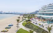 Туры в отель W Dubai - The Palm