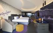 Туры в отель W Dubai - The Palm