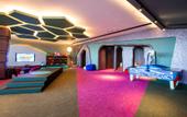 Туры в отель W Dubai - The Palm