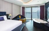 Туры в отель W Dubai - The Palm