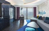 Туры в отель W Dubai - The Palm