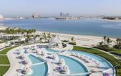 Туры в отель W Dubai - The Palm