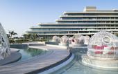 Туры в отель W Dubai - The Palm