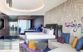 Туры в отель W Dubai - The Palm