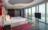 Туры в отель W Dubai - The Palm