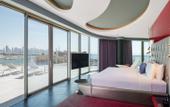 Туры в отель W Dubai - The Palm