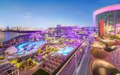 Туры в отель W Dubai - The Palm